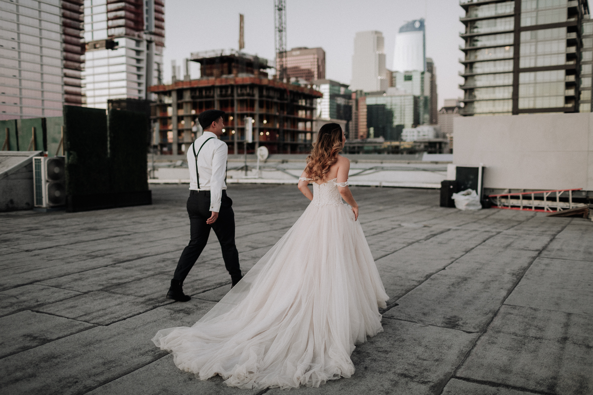 Gretchen Gause Photography | Los Angeles Hudson Loft Wedding #hudsonloft #laweddingphotographer #DTLA #weddingplanning #romanticwedding #brideandgroom #caweddingphotographer #weddingphotography