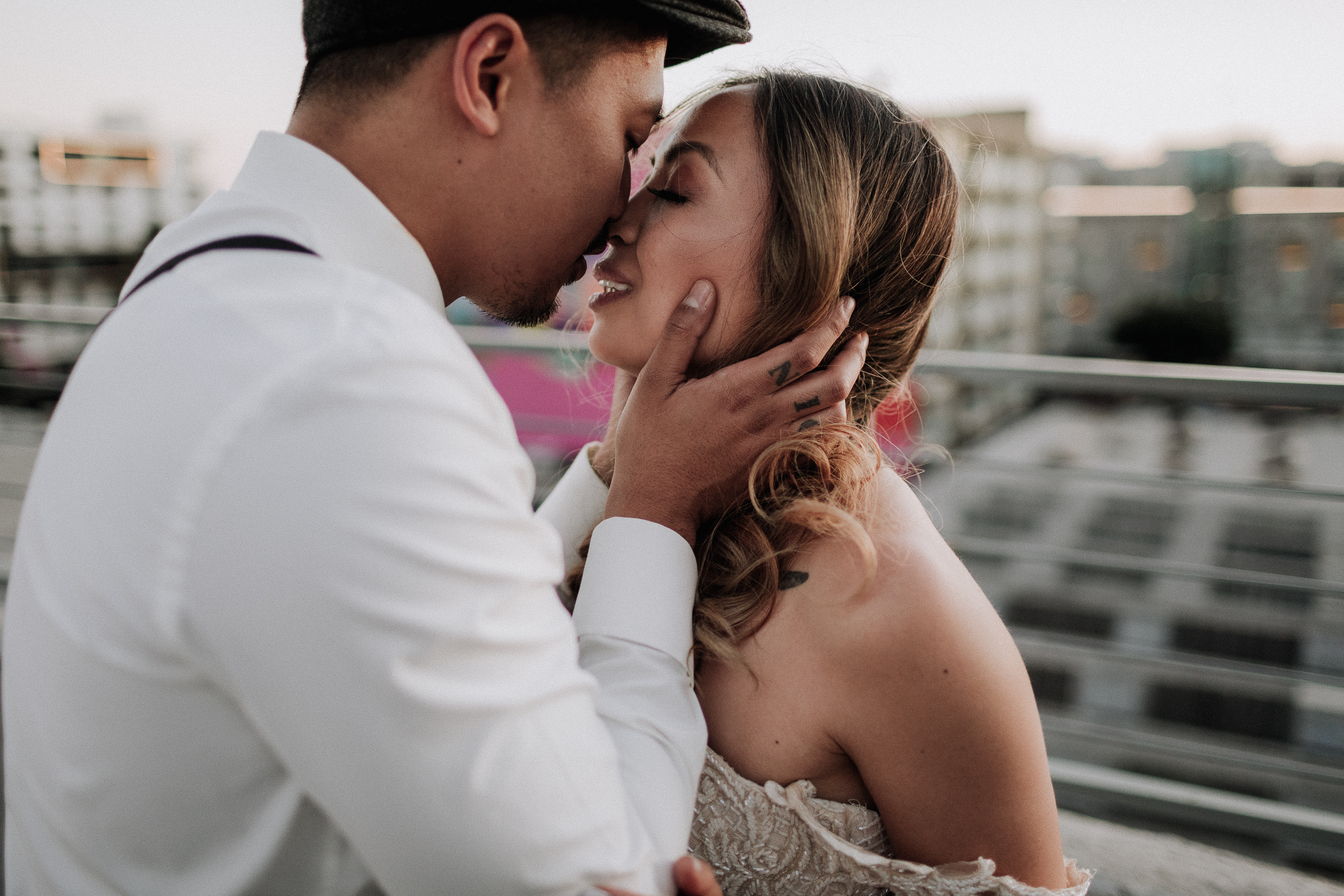 Gretchen Gause Photography | Los Angeles Hudson Loft Wedding #hudsonloft #laweddingphotographer #DTLA #weddingplanning #romanticwedding #brideandgroom #caweddingphotographer #weddingphotography