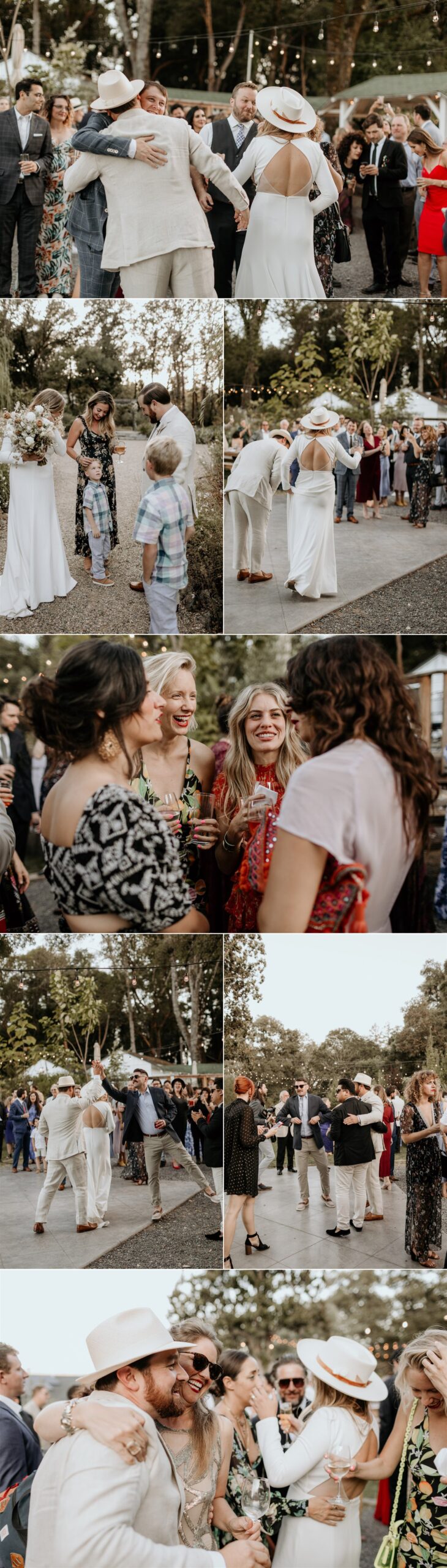 Gretchen Gause Photography | Yokayo Ranch Weekend Getaway Wedding #yokayoranchwedding #campoutwedding #weddingweekend #weddingphotos