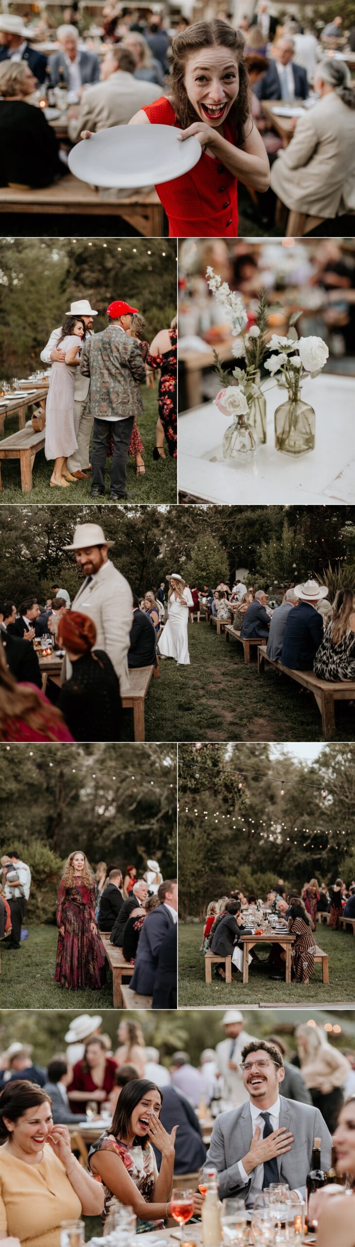 Gretchen Gause Photography | Yokayo Ranch Weekend Getaway Wedding #yokayoranchwedding #campoutwedding #weddingweekend #weddingphotos