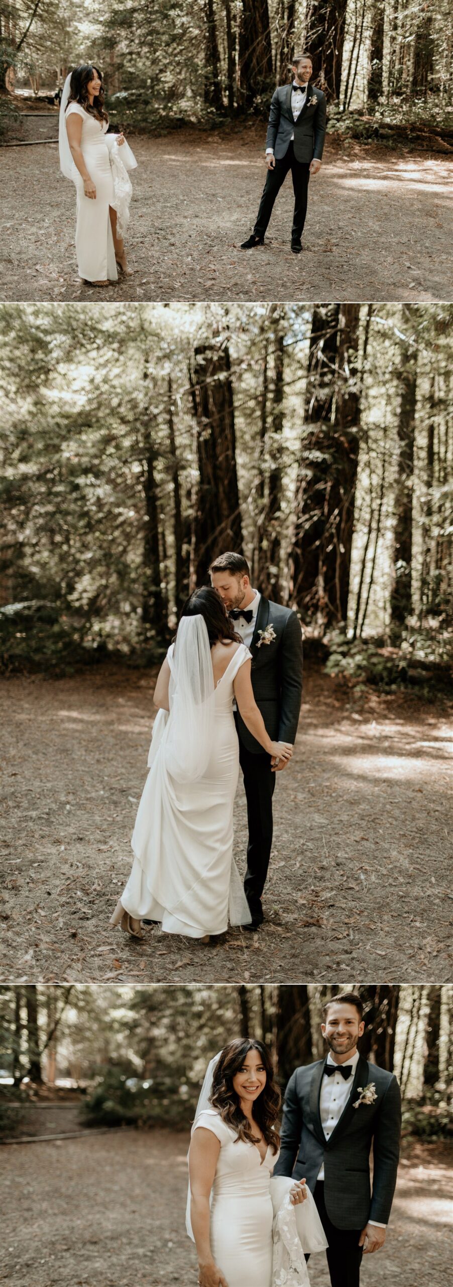 Gretchen Gause Photography // Chenoweth Woods Wedding, Sebastopol #chenowethwoodswedding #chenowethwoodsweddingphotograpehr #sebastopolweddingphotographer 