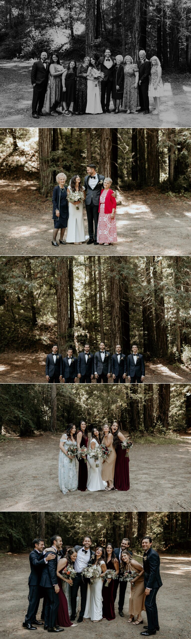 Gretchen Gause Photography // Chenoweth Woods Wedding, Sebastopol #chenowethwoodswedding #chenowethwoodsweddingphotograpehr #sebastopolweddingphotographer 