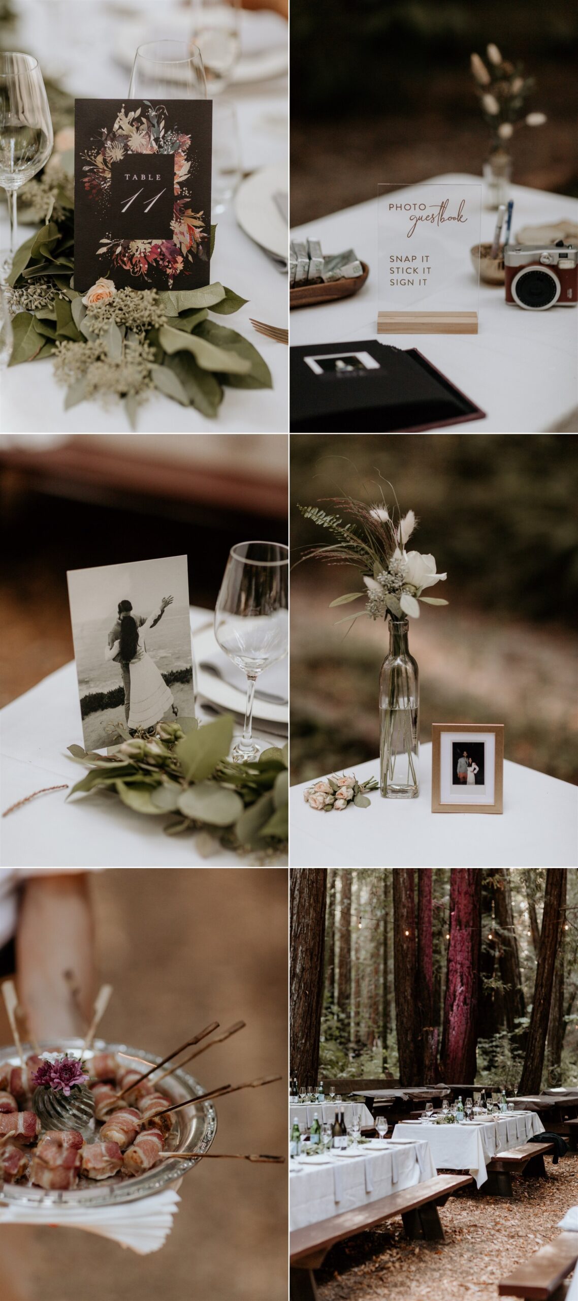 Gretchen Gause Photography // Chenoweth Woods Wedding, Sebastopol #chenowethwoodswedding #chenowethwoodsweddingphotograpehr #sebastopolweddingphotographer 