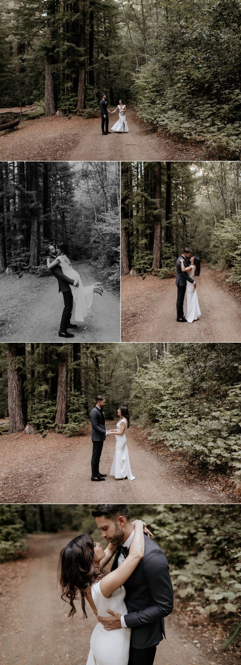 Gretchen Gause Photography // Chenoweth Woods Wedding, Sebastopol #chenowethwoodswedding #chenowethwoodsweddingphotograpehr #sebastopolweddingphotographer 