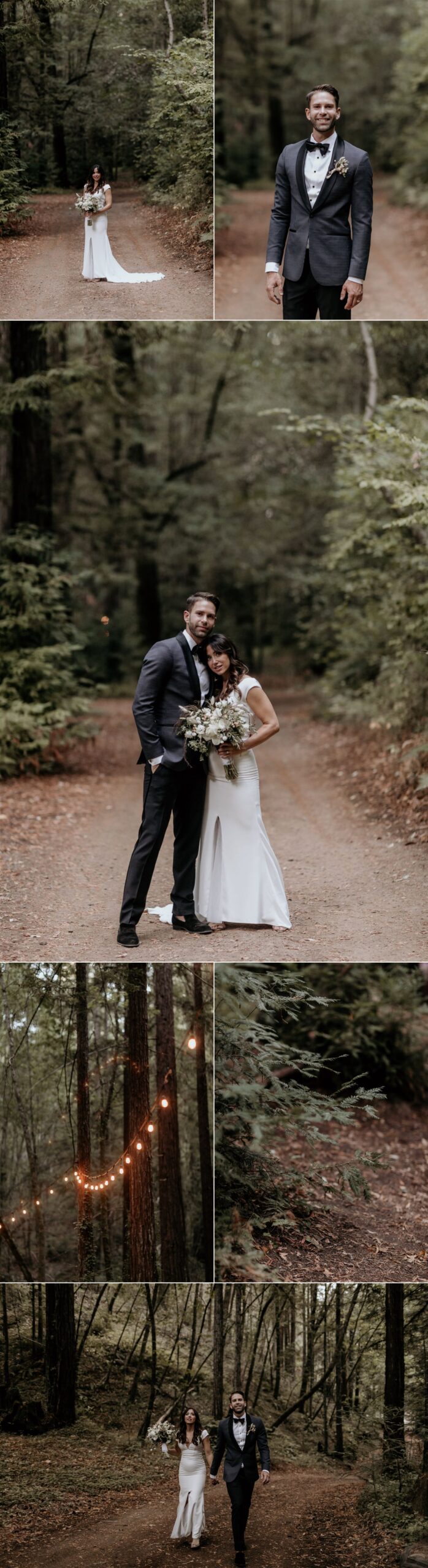 Gretchen Gause Photography // Chenoweth Woods Wedding, Sebastopol #chenowethwoodswedding #chenowethwoodsweddingphotograpehr #sebastopolweddingphotographer 