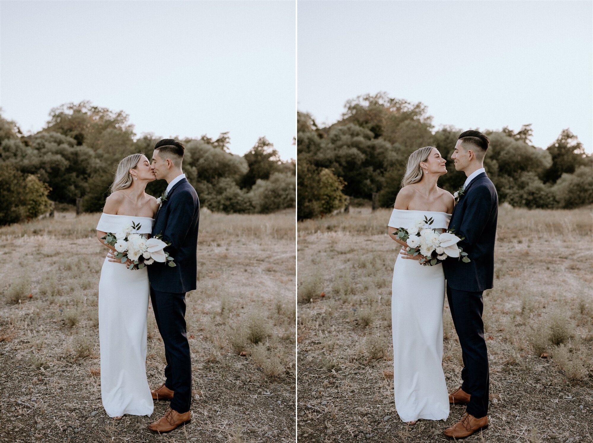 Gretchen Gause Photography, Intimate Healdsburg COVID Wedding Photo_0009.jpg