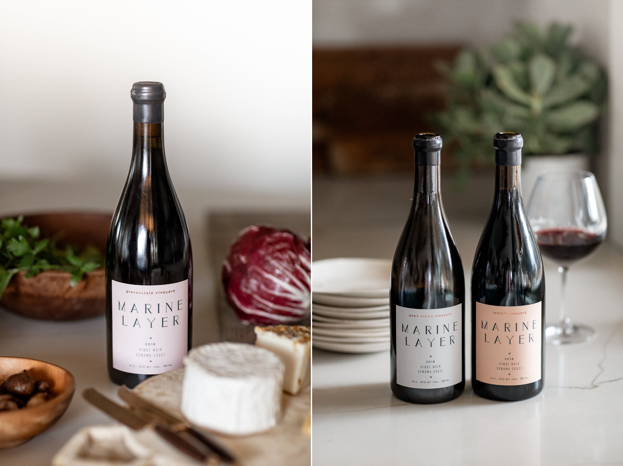 Gretchen Gause Photography | Sonoma County Commercial Photographer #winephotos #wineinspo #winephotography #sonomavalley #napavalley #healdsburg #marinelayer