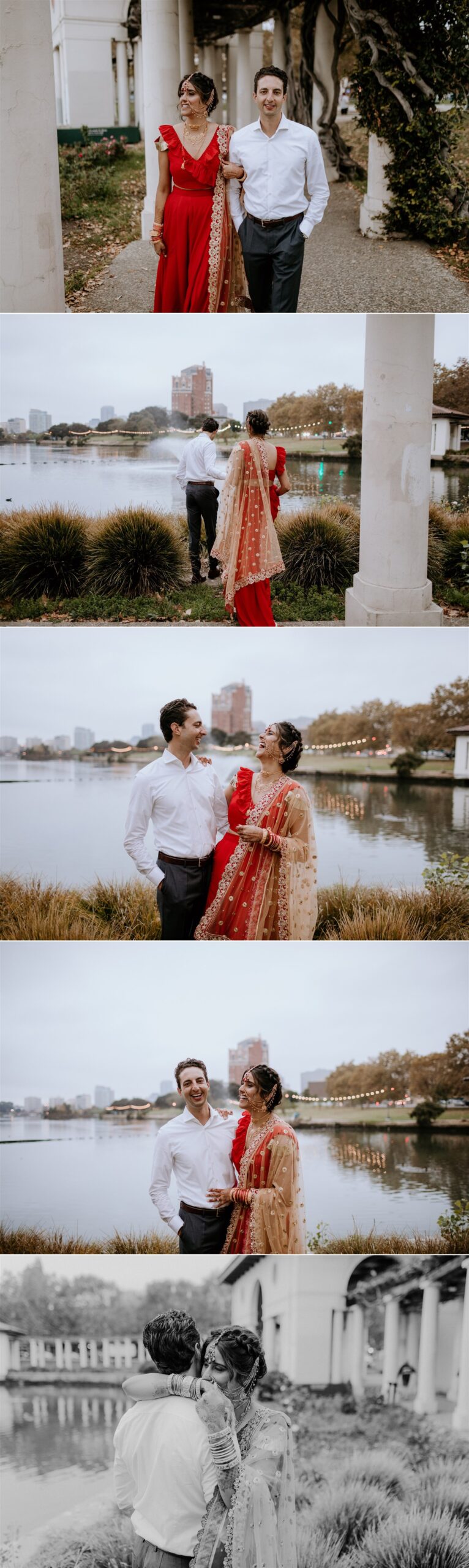 Gretchen Gause Photography // Intimate Sikh Wedding, Oakland California #bayareaweddingphotographer #indianweddingphotographer #oaklandweddingphotographer