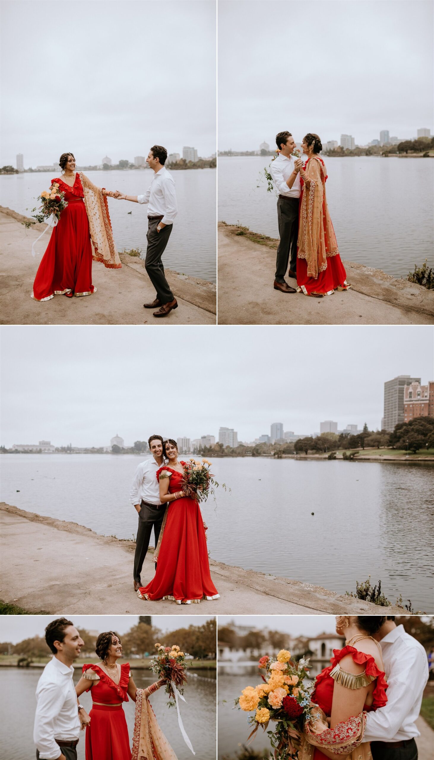 Gretchen Gause Photography // Intimate Sikh Wedding, Oakland California #bayareaweddingphotographer #indianweddingphotographer #oaklandweddingphotographer