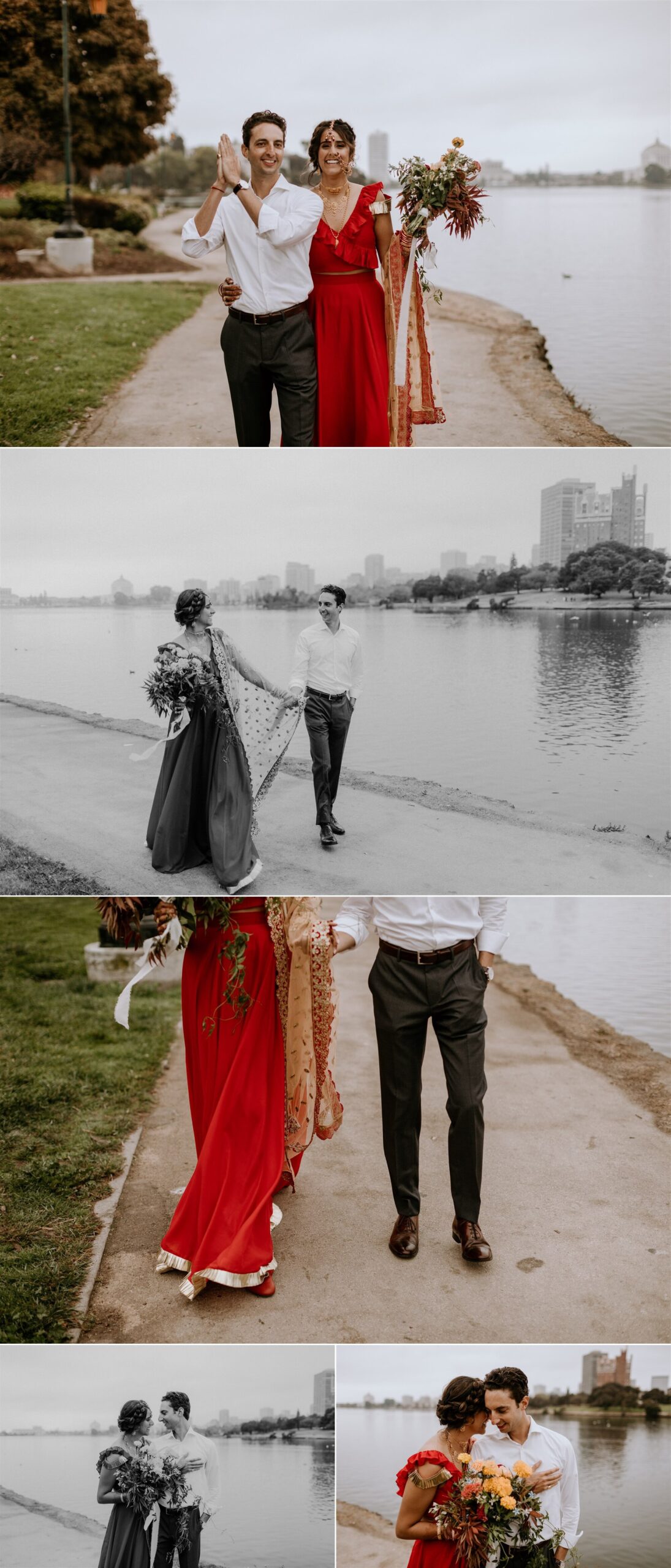 Gretchen Gause Photography // Intimate Sikh Wedding, Oakland California #bayareaweddingphotographer #indianweddingphotographer #oaklandweddingphotographer