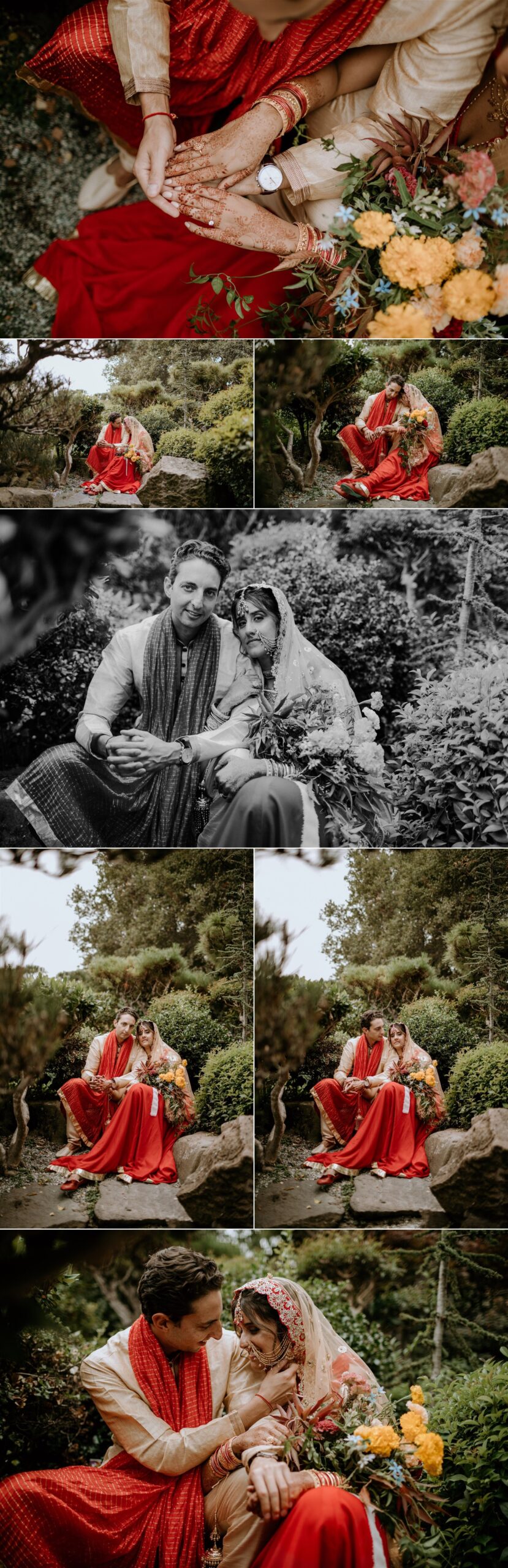 Gretchen Gause Photography // Intimate Sikh Wedding, Oakland California #bayareaweddingphotographer #indianweddingphotographer #oaklandweddingphotographer