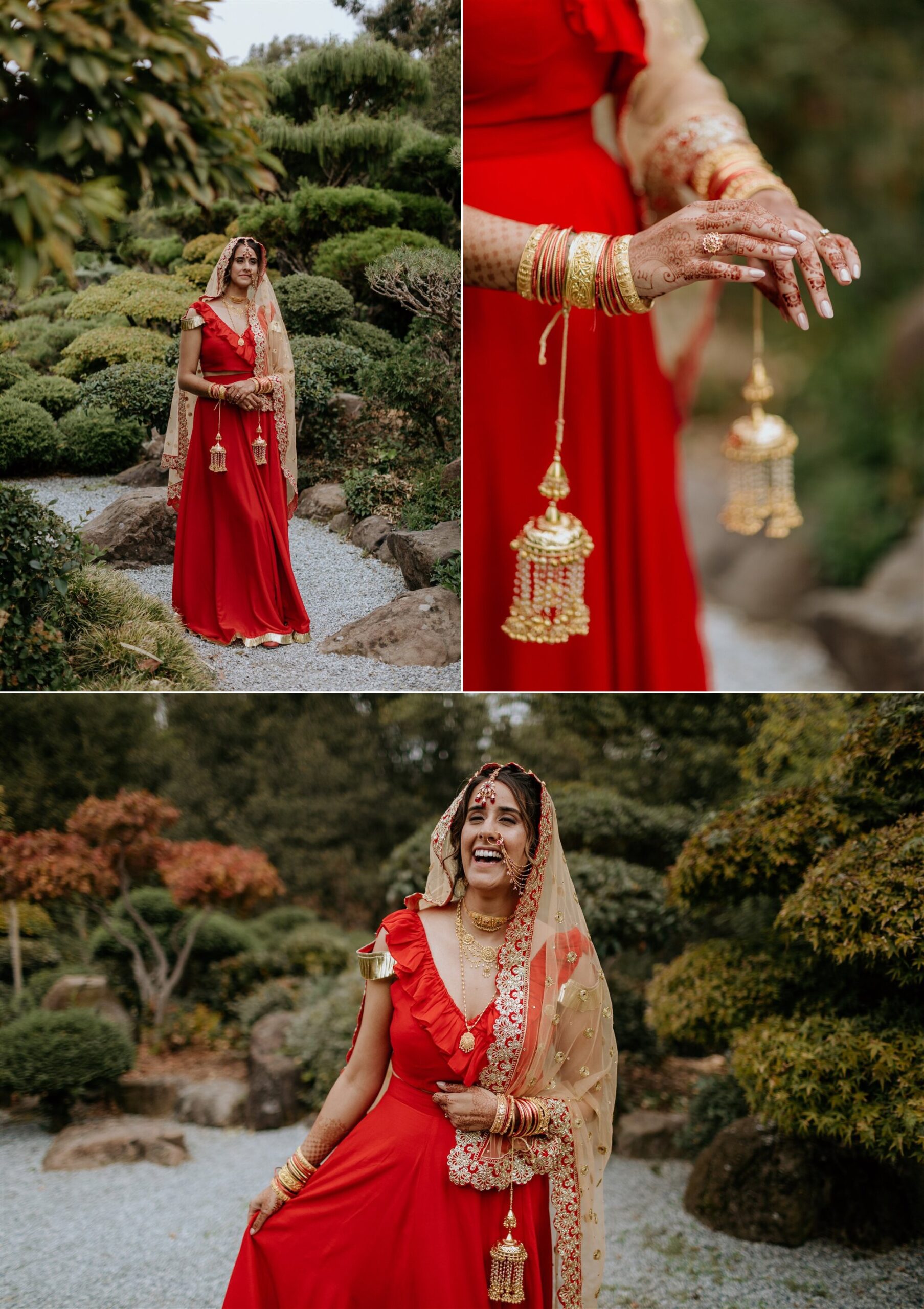 Gretchen Gause Photography // Intimate Sikh Wedding, Oakland California #bayareaweddingphotographer #indianweddingphotographer #oaklandweddingphotographer